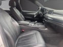 Bmw x6 f16 xdrive30d 258 ch m sport a // jantes hamann occasion simplicicar pertuis  simplicicar simplicibike france