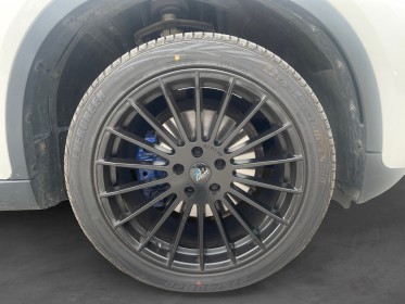 Bmw x6 f16 xdrive30d 258 ch m sport a // jantes hamann occasion simplicicar pertuis  simplicicar simplicibike france