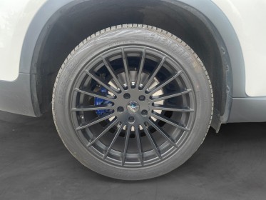 Bmw x6 f16 xdrive30d 258 ch m sport a // jantes hamann occasion simplicicar pertuis  simplicicar simplicibike france