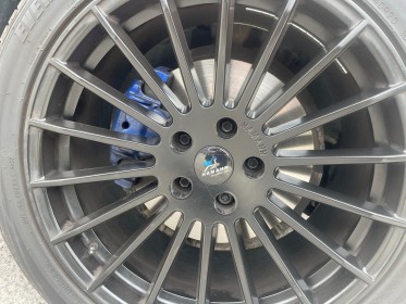 Bmw x6 f16 xdrive30d 258 ch m sport a // jantes hamann occasion simplicicar pertuis  simplicicar simplicibike france