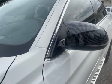 Bmw x6 f16 xdrive30d 258 ch m sport a // jantes hamann occasion simplicicar pertuis  simplicicar simplicibike france