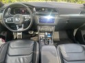 Volkswagen tiguan 2.0 tdi 150 dsg7 black r-line - entretien ok garantie 12 mois occasion simplicicar brest simplicicar...