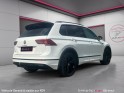 Volkswagen tiguan 2.0 tdi 150 dsg7 black r-line - entretien ok garantie 12 mois occasion simplicicar brest simplicicar...