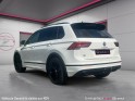 Volkswagen tiguan 2.0 tdi 150 dsg7 black r-line - entretien ok garantie 12 mois occasion simplicicar brest simplicicar...