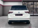 Volkswagen tiguan 2.0 tdi 150 dsg7 black r-line - entretien ok garantie 12 mois occasion simplicicar brest simplicicar...