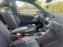 Volkswagen tiguan 2.0 tdi 150 dsg7 black r-line - entretien ok garantie 12 mois occasion simplicicar brest simplicicar...