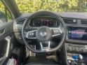 Volkswagen tiguan 2.0 tdi 150 dsg7 black r-line - entretien ok garantie 12 mois occasion simplicicar brest simplicicar...