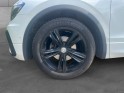 Volkswagen tiguan 2.0 tdi 150 dsg7 black r-line - entretien ok garantie 12 mois occasion simplicicar brest simplicicar...