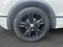 Volkswagen tiguan 2.0 tdi 150 dsg7 black r-line - entretien ok garantie 12 mois occasion simplicicar brest simplicicar...