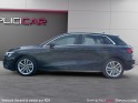 Audi a3 sportback business line tdi 116 s tronic 7 garantie 12mois occasion parc voitures beauvais simplicicar simplicibike...
