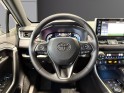 Toyota rav4 hybride pro rechargeable rav4 hybride  rechargeable 306cv awd-i occasion simplicicar magny-en-vexin simplicicar...