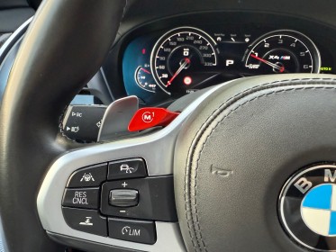 Bmw x4 m f98 510ch bva8 compétition/malus payé suivi complet bmw occasion simplicicar vaucresson simplicicar simplicibike...