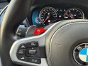 Bmw x4 m f98 510ch bva8 compétition/malus payé suivi complet bmw occasion simplicicar vaucresson simplicicar simplicibike...