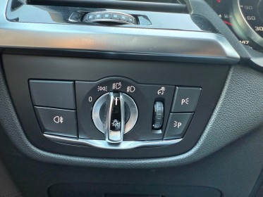 Bmw x4 m f98 510ch bva8 compétition/malus payé suivi complet bmw occasion simplicicar vaucresson simplicicar simplicibike...