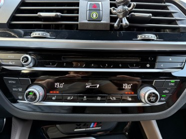 Bmw x4 m f98 510ch bva8 compétition/malus payé suivi complet bmw occasion simplicicar vaucresson simplicicar simplicibike...