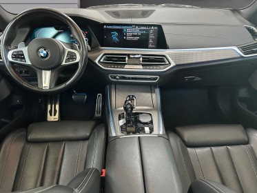 Bmw x5 g05 xdrive 45e 394 ch bva8 m sport  jantes été occasion simplicicar veauche simplicicar simplicibike france