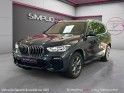 Bmw x5 g05 xdrive 45e 394 ch bva8 m sport  jantes été occasion simplicicar veauche simplicicar simplicibike france