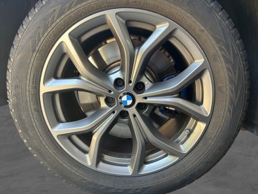 Bmw x5 g05 xdrive 45e 394 ch bva8 m sport  jantes été occasion simplicicar veauche simplicicar simplicibike france