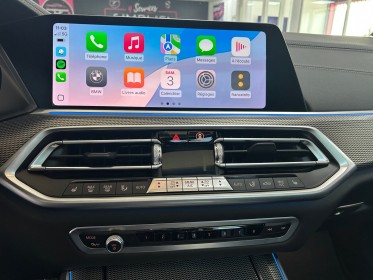 Bmw x5 g05 xdrive 45e 394 ch bva8 m sport  jantes été occasion simplicicar veauche simplicicar simplicibike france