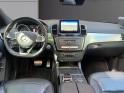 Mercedes gle coupe 350 d 9g-tronic 4matic fascination occasion montreuil (porte de vincennes)(75) simplicicar simplicibike...