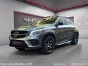 Mercedes gle coupe 350 d 9g-tronic 4matic fascination occasion montreuil (porte de vincennes)(75) simplicicar simplicibike...