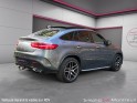 Mercedes gle coupe 350 d 9g-tronic 4matic fascination occasion montreuil (porte de vincennes)(75) simplicicar simplicibike...