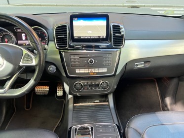 Mercedes gle coupe 350 d 9g-tronic 4matic fascination occasion montreuil (porte de vincennes)(75) simplicicar simplicibike...