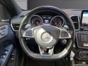 Mercedes gle coupe 350 d 9g-tronic 4matic fascination occasion montreuil (porte de vincennes)(75) simplicicar simplicibike...