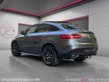 Mercedes gle coupe 350 d 9g-tronic 4matic fascination occasion montreuil (porte de vincennes)(75) simplicicar simplicibike...