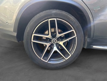 Mercedes gle coupe 350 d 9g-tronic 4matic fascination occasion montreuil (porte de vincennes)(75) simplicicar simplicibike...