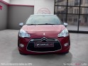 Citroen ds3 e-hdi 90 opéra blue occasion simplicicar lille  simplicicar simplicibike france