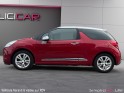 Citroen ds3 e-hdi 90 opéra blue occasion simplicicar lille  simplicicar simplicibike france