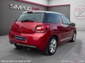 Citroen ds3 e-hdi 90 opéra blue occasion simplicicar lille  simplicicar simplicibike france