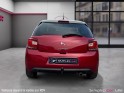 Citroen ds3 e-hdi 90 opéra blue occasion simplicicar lille  simplicicar simplicibike france