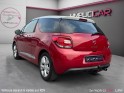 Citroen ds3 e-hdi 90 opéra blue occasion simplicicar lille  simplicicar simplicibike france