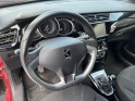 Citroen ds3 e-hdi 90 opéra blue occasion simplicicar lille  simplicicar simplicibike france