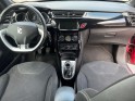 Citroen ds3 e-hdi 90 opéra blue occasion simplicicar lille  simplicicar simplicibike france