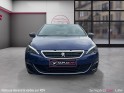 Peugeot 308 sw 1.6 thp 205ch ss bvm6 gt occasion simplicicar lille  simplicicar simplicibike france