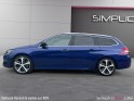 Peugeot 308 sw 1.6 thp 205ch ss bvm6 gt occasion simplicicar lille  simplicicar simplicibike france