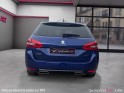 Peugeot 308 sw 1.6 thp 205ch ss bvm6 gt occasion simplicicar lille  simplicicar simplicibike france