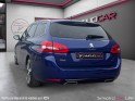 Peugeot 308 sw 1.6 thp 205ch ss bvm6 gt occasion simplicicar lille  simplicicar simplicibike france