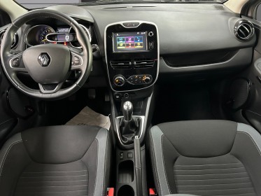 Renault clio iv tce 90 intens radar arr / gps / clim auto occasion simplicicar veauche simplicicar simplicibike france