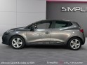 Renault clio iv tce 90 intens radar arr / gps / clim auto occasion simplicicar veauche simplicicar simplicibike france