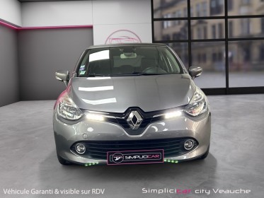 Renault clio iv tce 90 intens radar arr / gps / clim auto occasion simplicicar veauche simplicicar simplicibike france