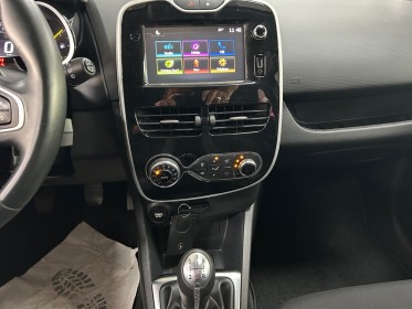Renault clio iv tce 90 intens radar arr / gps / clim auto occasion simplicicar veauche simplicicar simplicibike france