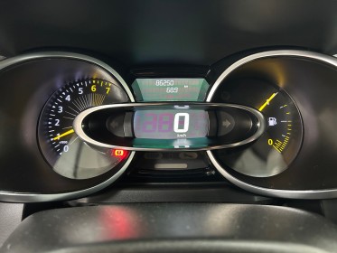 Renault clio iv tce 90 intens radar arr / gps / clim auto occasion simplicicar veauche simplicicar simplicibike france