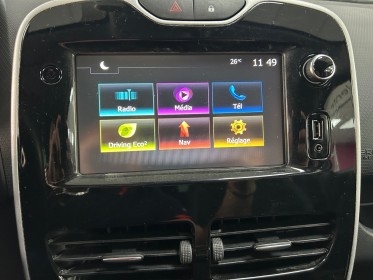 Renault clio iv tce 90 intens radar arr / gps / clim auto occasion simplicicar veauche simplicicar simplicibike france