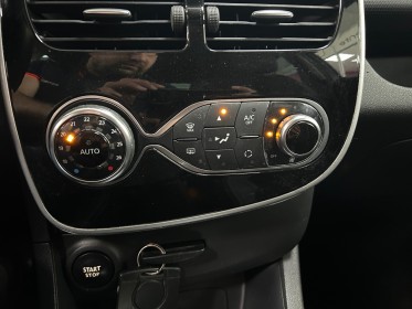 Renault clio iv tce 90 intens radar arr / gps / clim auto occasion simplicicar veauche simplicicar simplicibike france