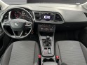 Seat leon 1.2 tsi 110 cv  - garantie 1 an occasion  simplicicar nord isere simplicicar simplicibike france