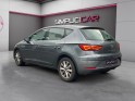Seat leon 1.2 tsi 110 cv  - garantie 1 an occasion  simplicicar nord isere simplicicar simplicibike france
